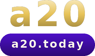 a20 logo